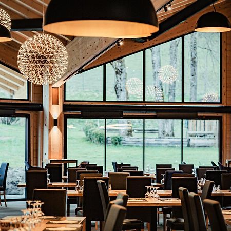 Hotel Club Le Cret Morzine Exterior photo