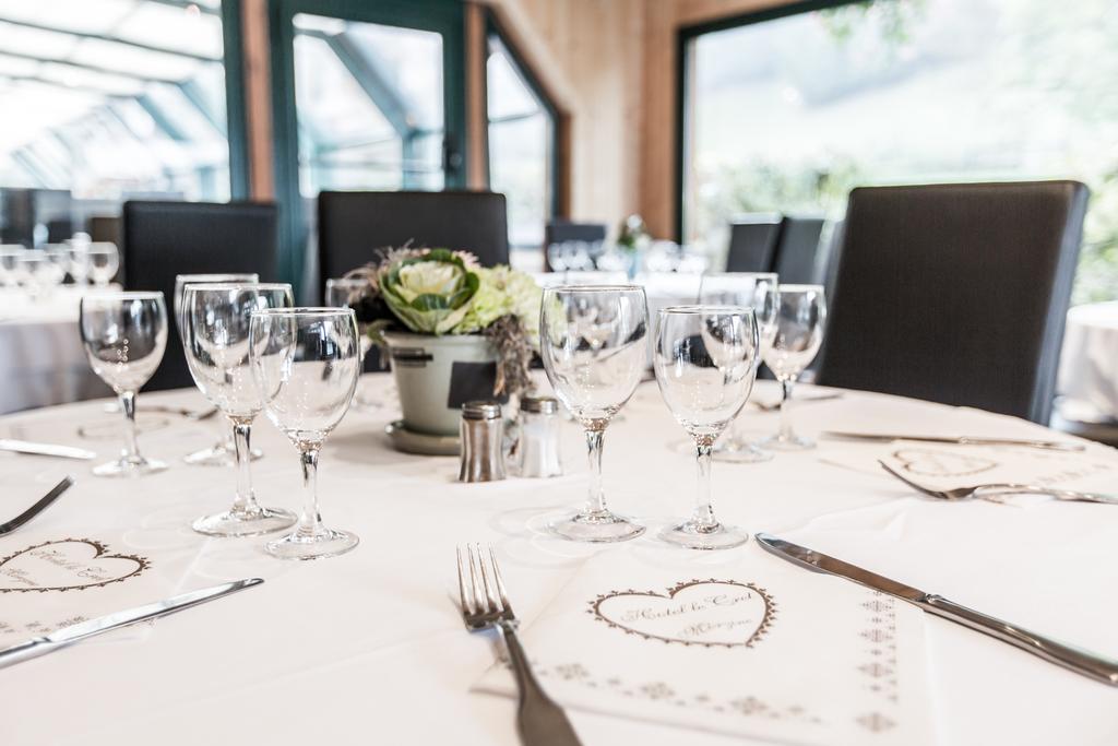 Hotel Club Le Cret Morzine Exterior photo