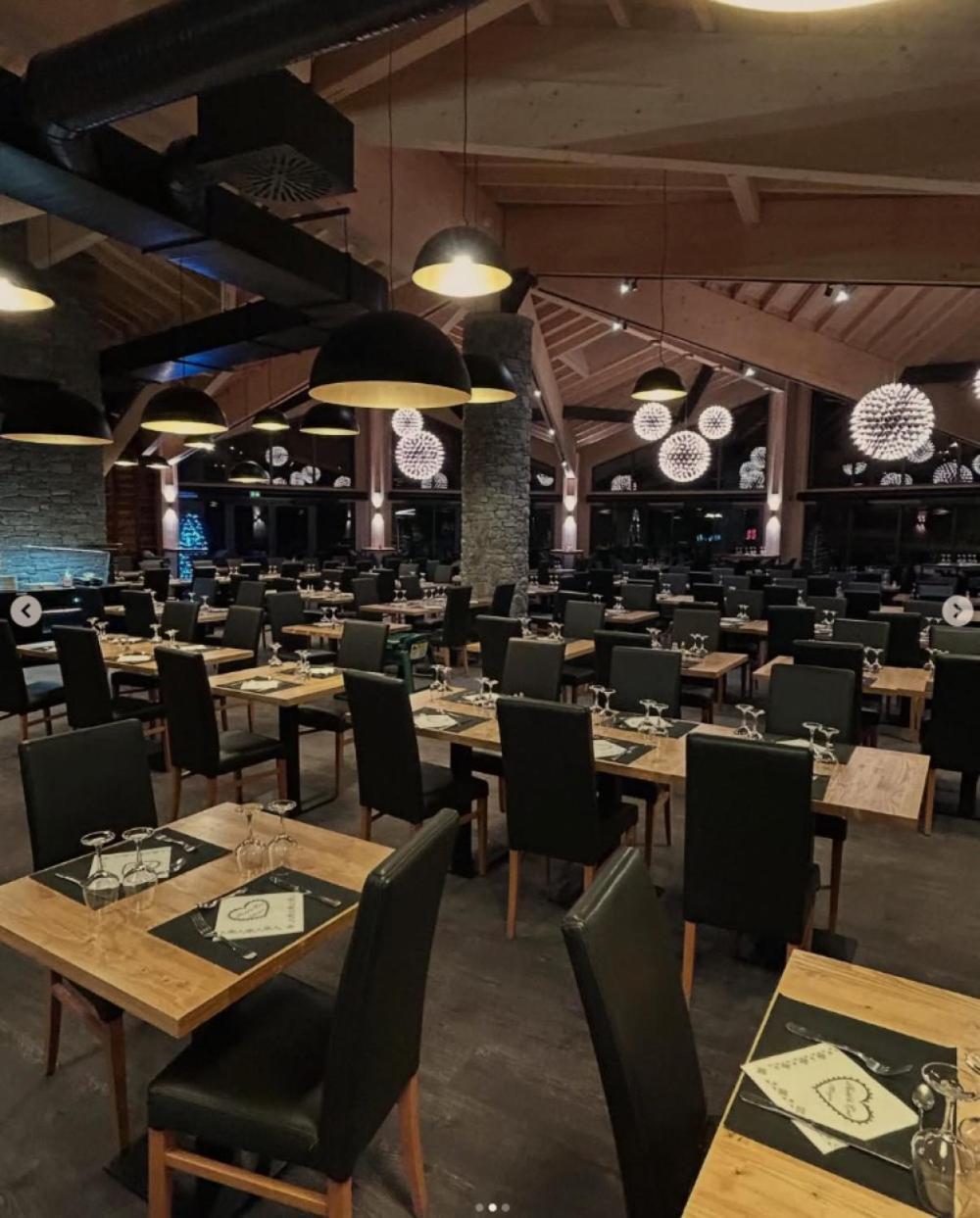 Hotel Club Le Cret Morzine Exterior photo