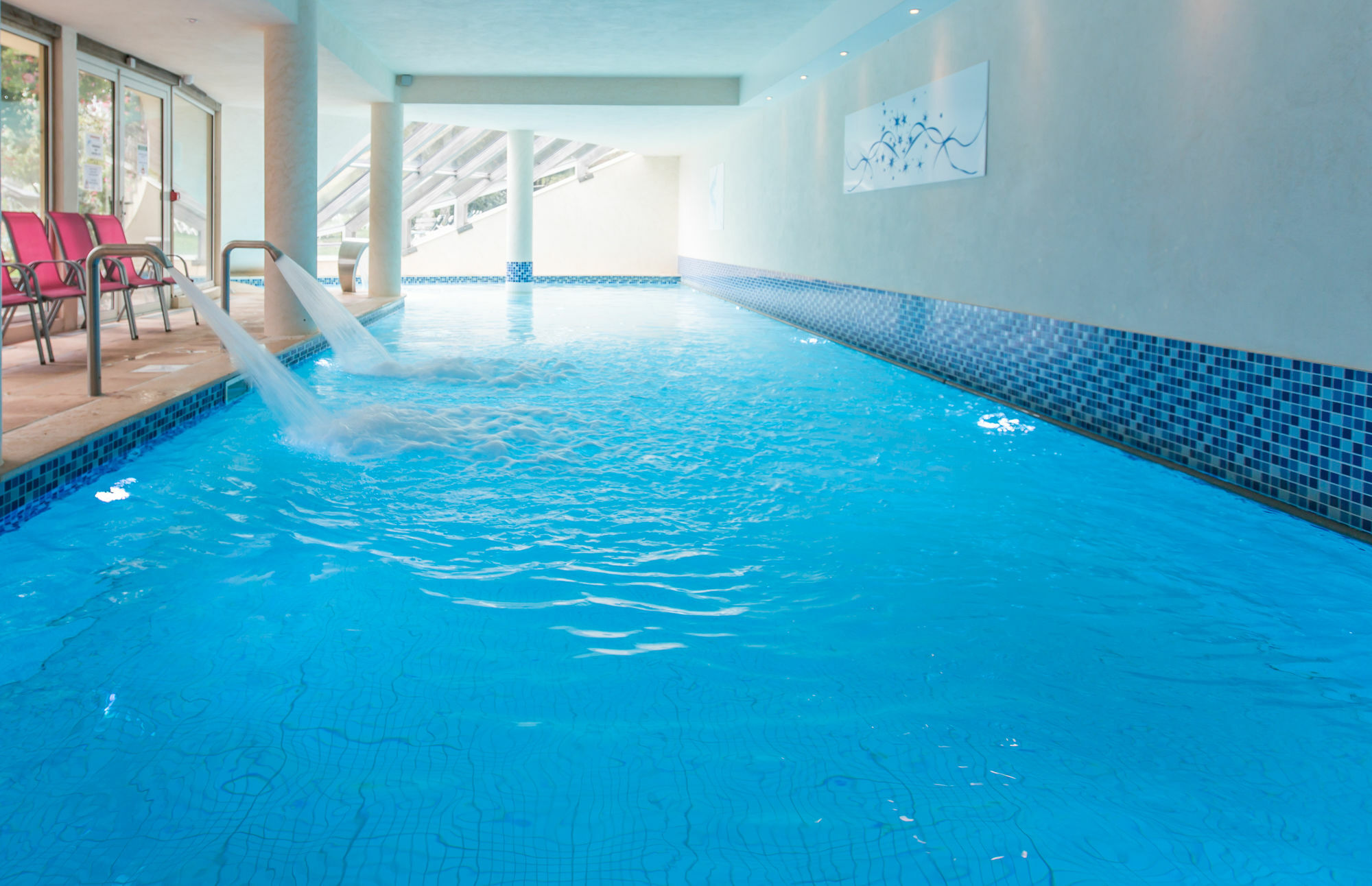 Hotel Club Le Cret Morzine Exterior photo